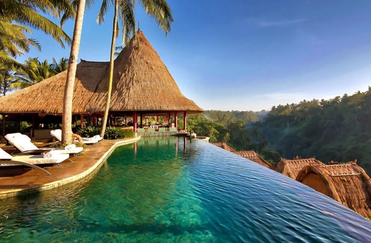 峇里島行程規劃