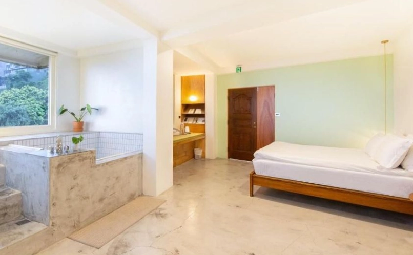 北海岸包棟民宿