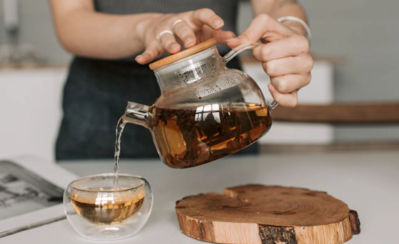 決明子茶飲用注意事項 決明子茶飲用注意事項