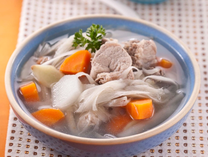 牛蒡煮湯秘訣大公開！從選材到燉煮，一鍋暖身又養生的家常湯品