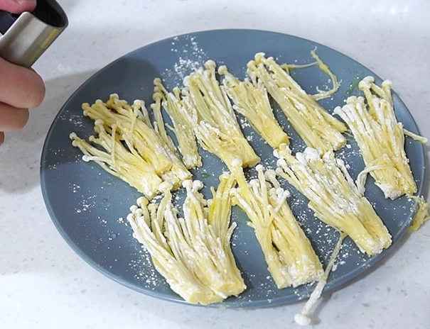 低卡氣炸鍋零食