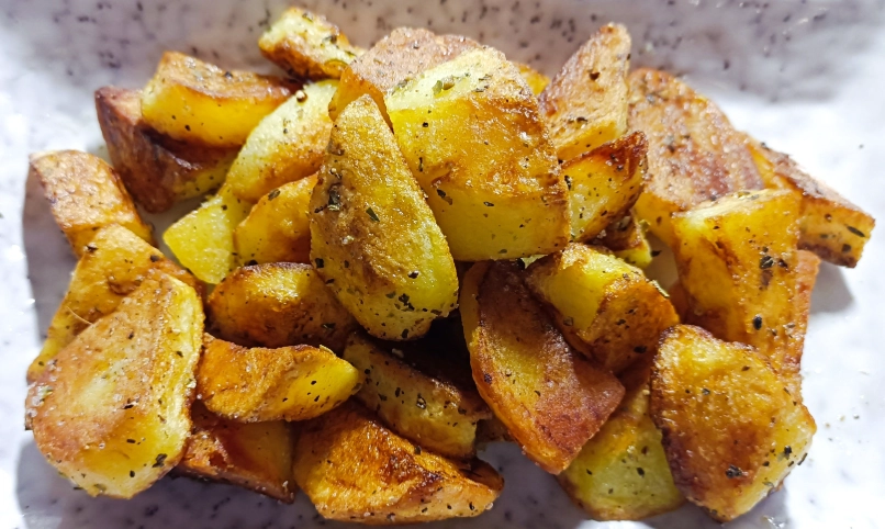 馬鈴薯料理全攻略：從家常食譜到餐廳推薦的完整指南