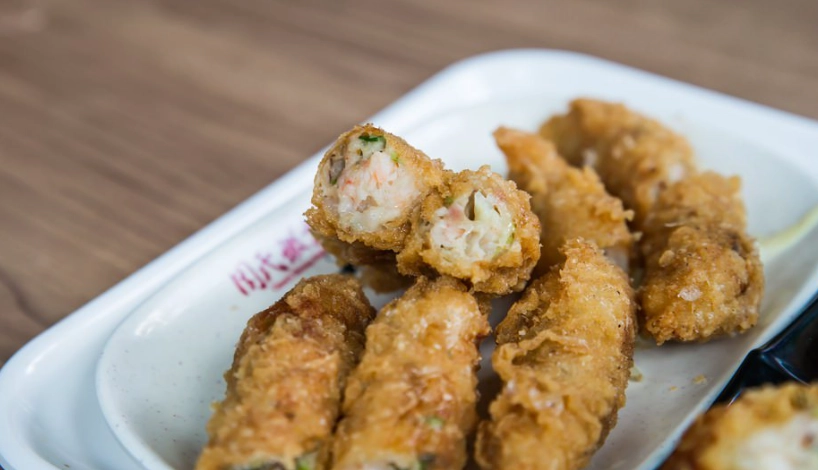 安平老街美食推薦