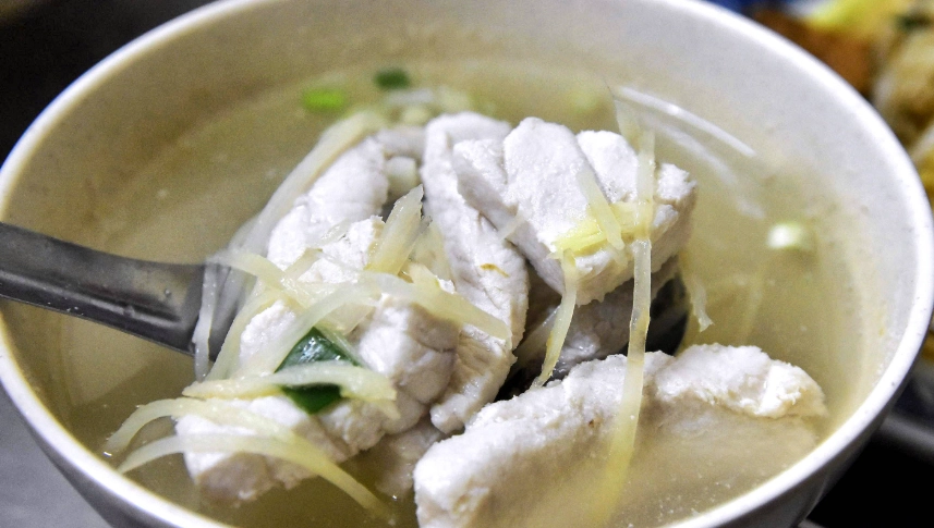 基隆八斗子餐廳