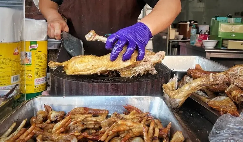 西螺在地人美食 西螺在地人美食