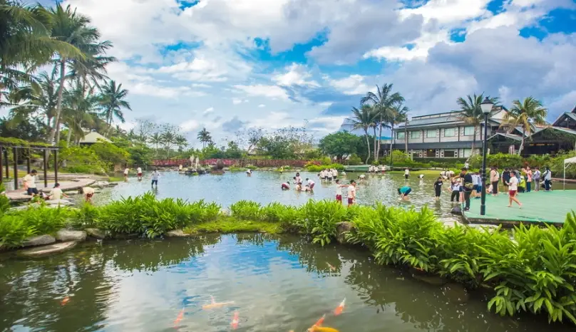 台灣自由行攻略