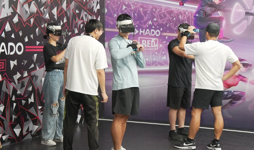 台中室內遊戲推薦