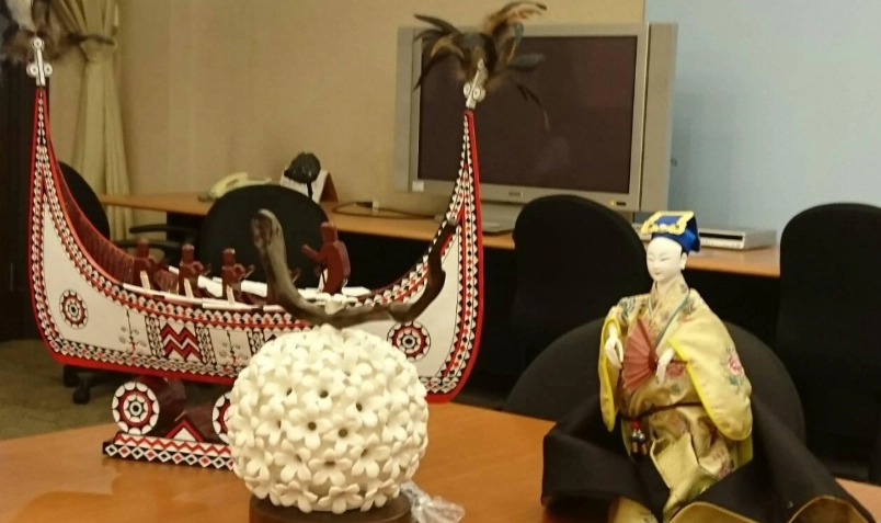 台灣伴手禮推薦歐洲人