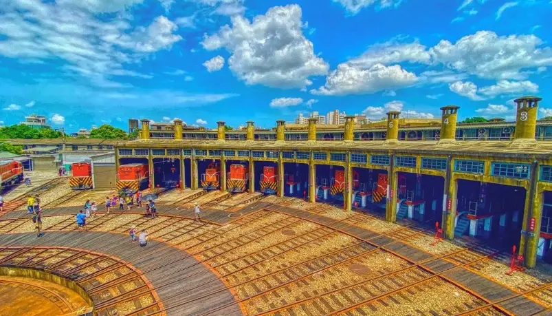 彰化一日遊 無車