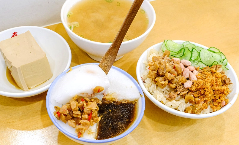 西螺在地人美食 西螺在地人美食