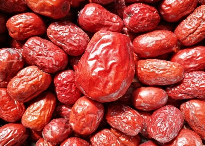 紅棗怎麼吃