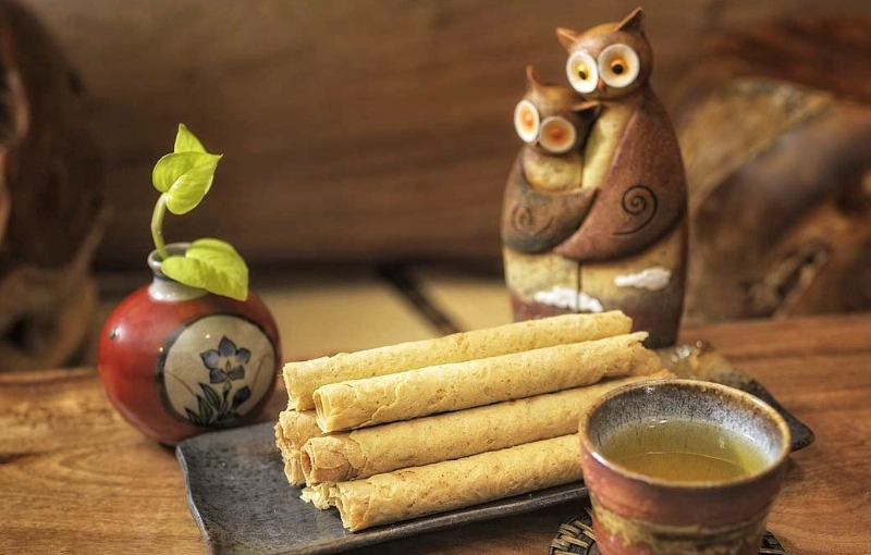 歐洲朋友最愛！台灣伴手禮選購終極指南與禁忌