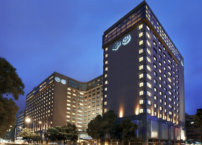 新竹酒店推薦：精選住宿清單與實用指南