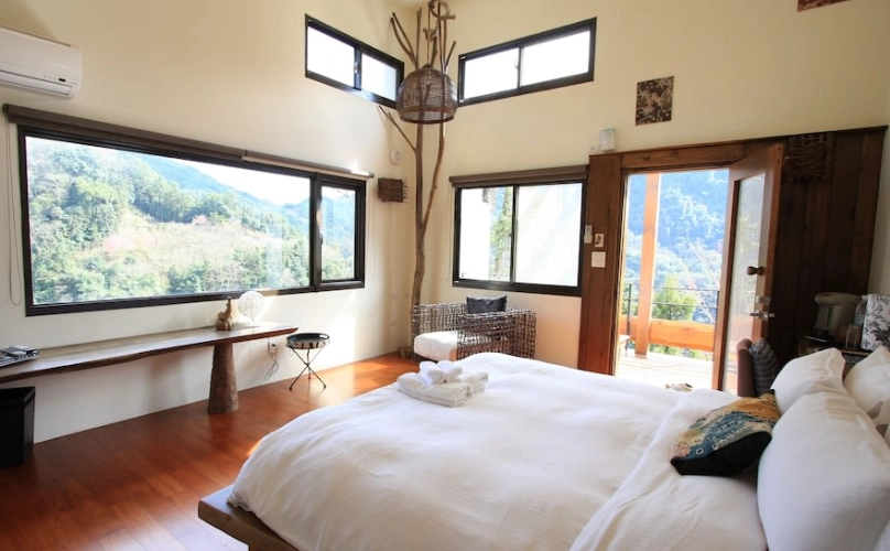 苗栗民宿推薦 苗栗民宿推薦