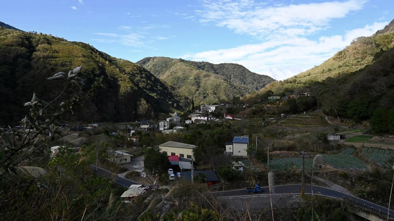 尖石二日遊行程全攻略：部落文化、山景溫泉、秘境步道一次收藏