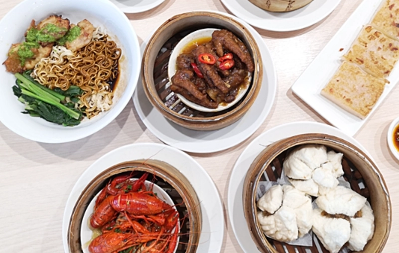 麗寶美食推薦：在地人私藏必吃清單與隱藏版美味