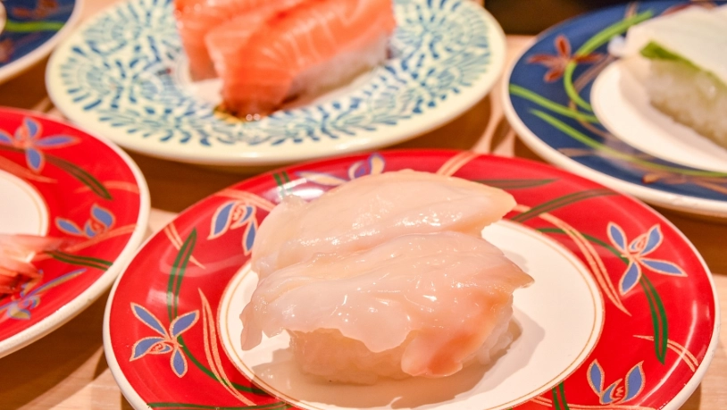 大阪車站必吃 大阪車站必吃