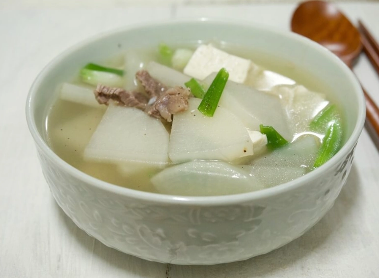 白蘿蔔陳皮水做法全攻略：止咳化痰、消食健胃的家常秘方