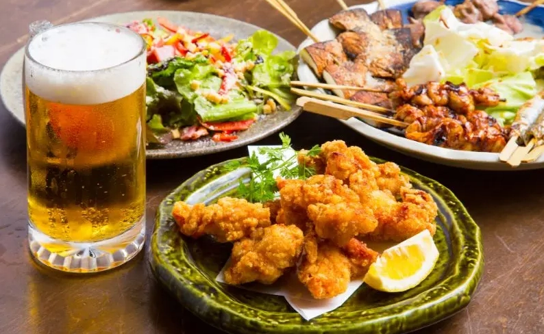 大阪車站美食 大阪車站美食