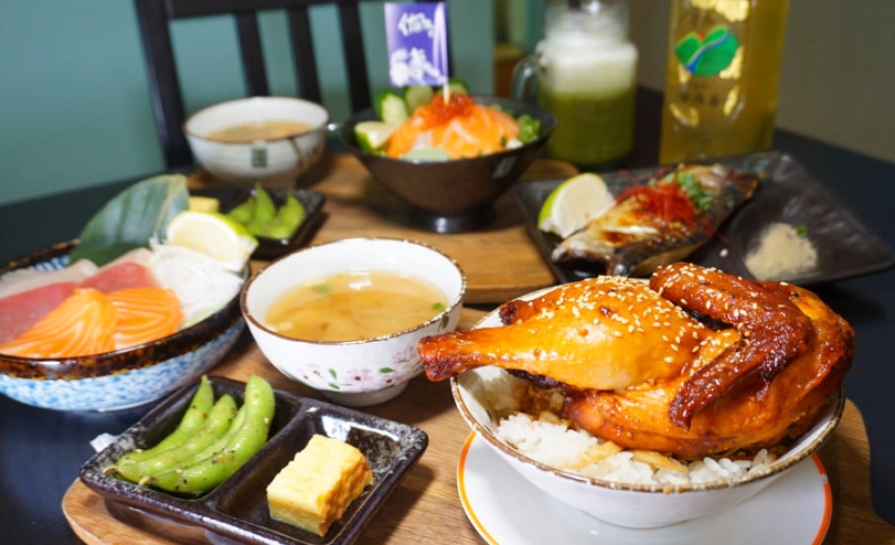 屏東火車站一樓美食全攻略｜在地人帶路！必吃餐廳、銅板小吃、趕車首選