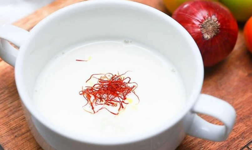 番紅花怎麼吃