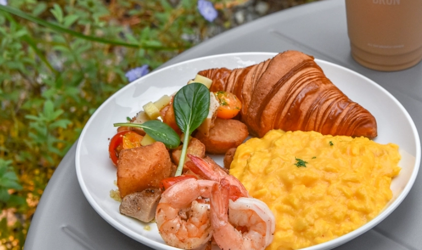 信義大安區美食地圖：在地人私藏餐廳與必吃指南