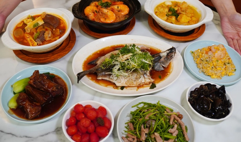 板橋中式餐廳推薦｜在地人私藏5間必吃名單與真實食記