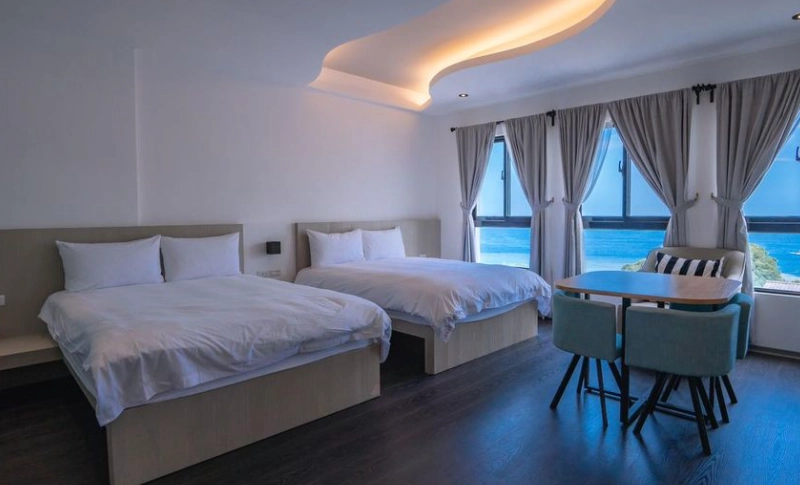 新北包棟Villa終極指南：私密、歡聚、放鬆的完美住宿選擇