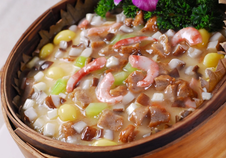 台菜米其林餐廳