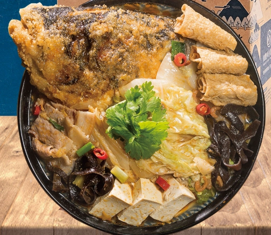 嘉義宵夜地圖：從火雞肉飯到深夜食堂，老饕的深夜療癒清單