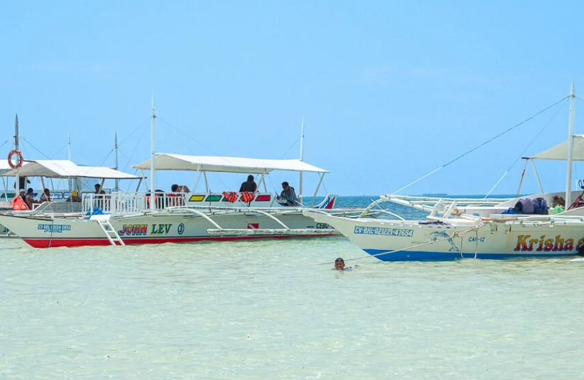 宿霧跳島推薦：完整行程規劃與必去島嶼清單
