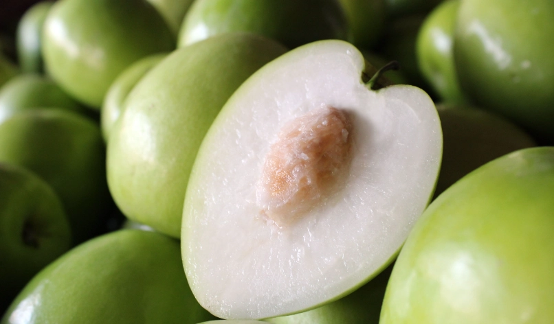 蜜棗一天可以吃幾顆