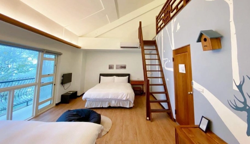 苗栗高評分民宿 苗栗高評分民宿