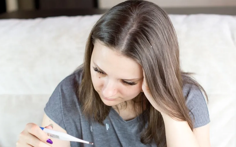 A型流感會自己好嗎？醫師解析病程與關鍵就醫時機