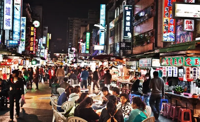 夜市王夜市名單