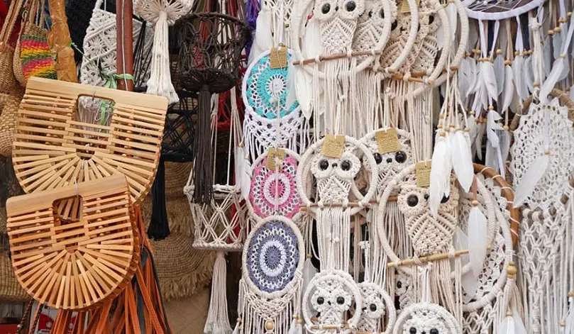 峇里島飾品哪裡買