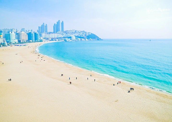 釜山免費景點全攻略：不花錢玩遍海港城市