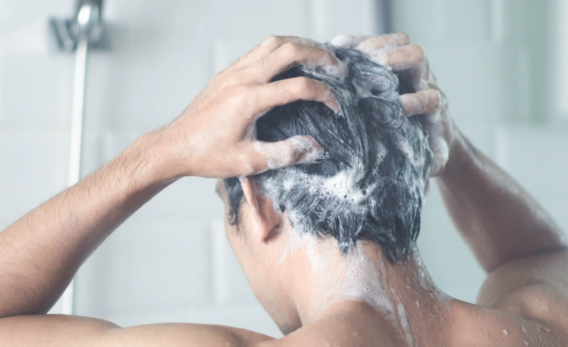 疥瘡可以洗澡嗎