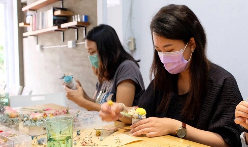 台中室內遊樂園