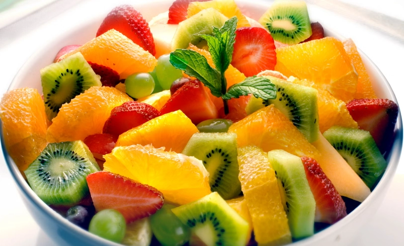 水果GI值表全解析：控糖、減重選對水果的終極指南