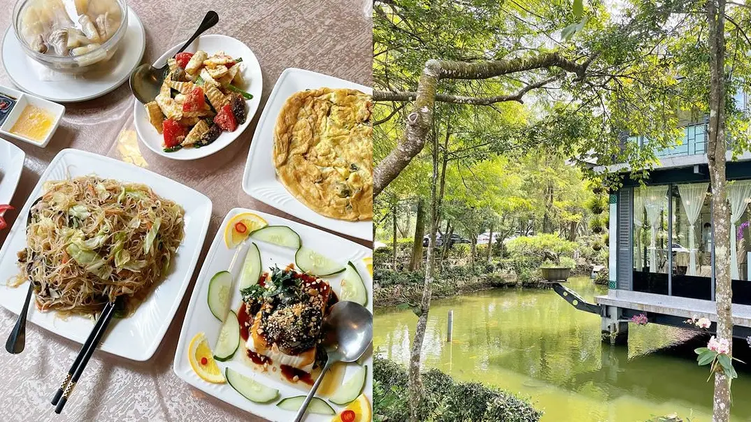 埔里餐廳推薦：在地人私藏美食地圖與真實評價