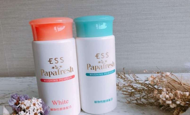 酵素潔顏粉推薦