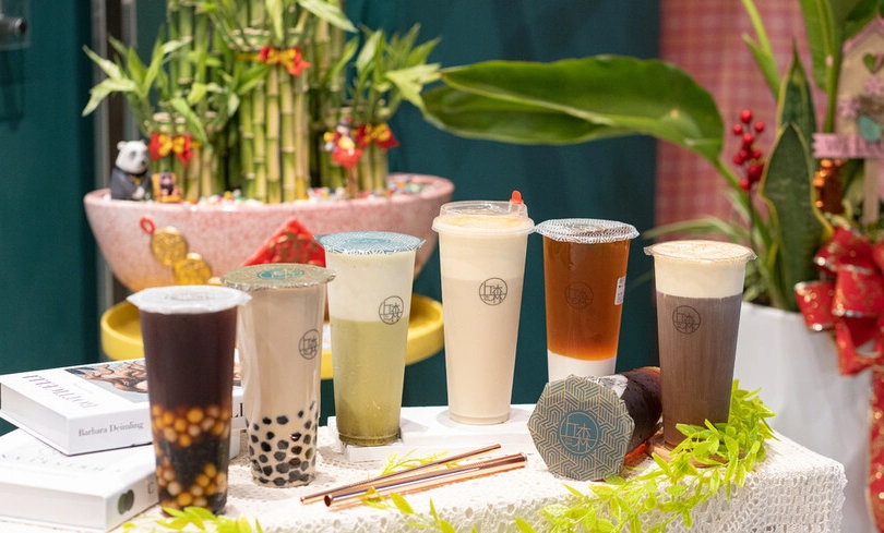 台南下午茶外送推薦：在地人私藏名單與點餐全攻略
