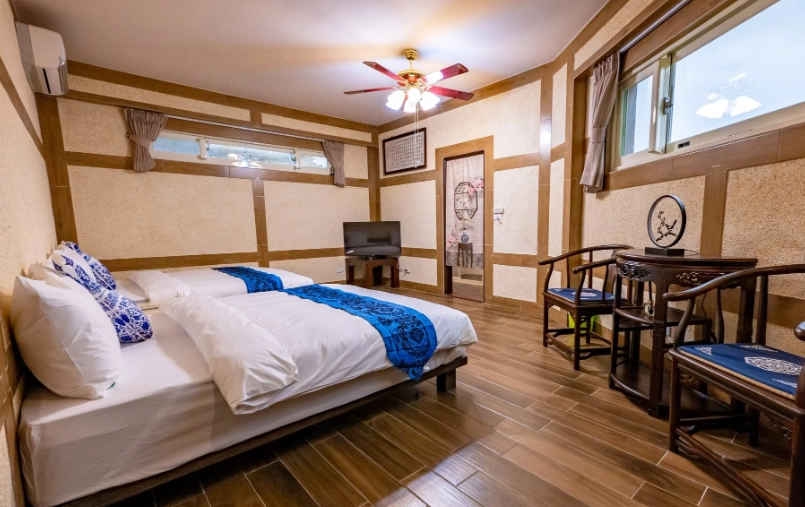 苗栗高評分民宿 苗栗高評分民宿