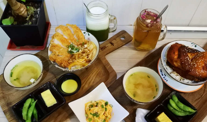 屏東火車站美食