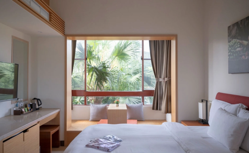 北海岸包棟民宿