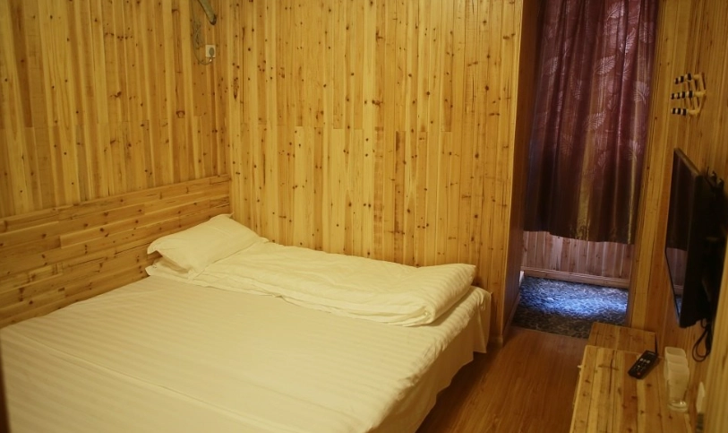 台中親子住宿榻榻米