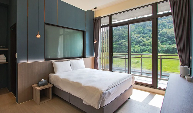 礁溪泡湯休息3小時推薦