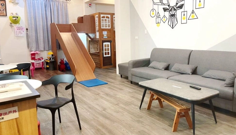 親子民宿包棟推薦