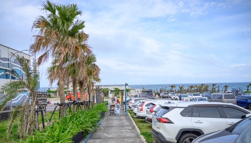 北海岸景點推薦